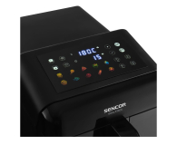 Sencor Air Fryer SFR 1260BK z koszem ceramicznym 12l - 1571338 - zdjęcie 5